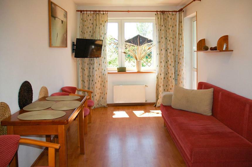 Lawer Apartamento Rewal Exterior foto