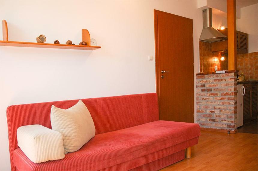 Lawer Apartamento Rewal Exterior foto
