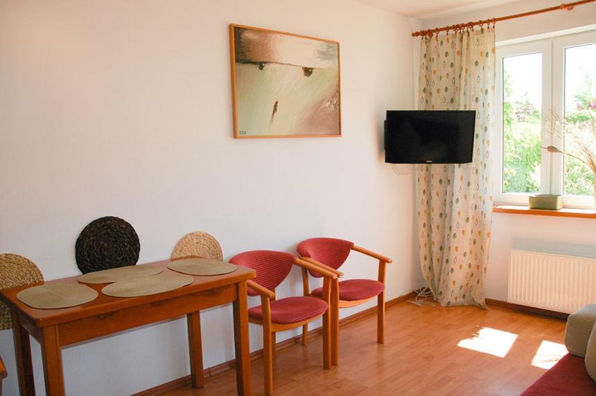 Lawer Apartamento Rewal Exterior foto